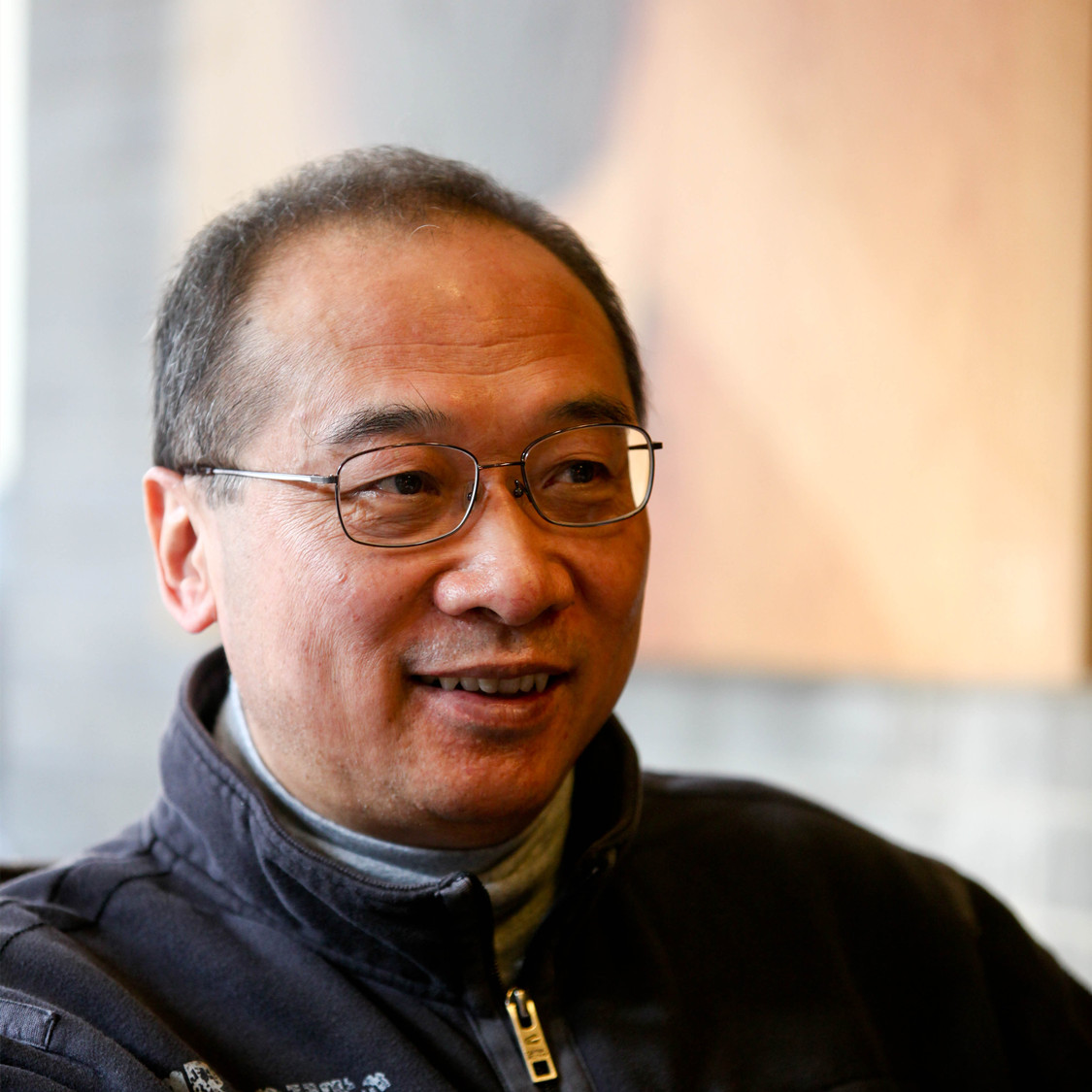 汪丁丁 - 中国著名经济学家 - 湛庐app