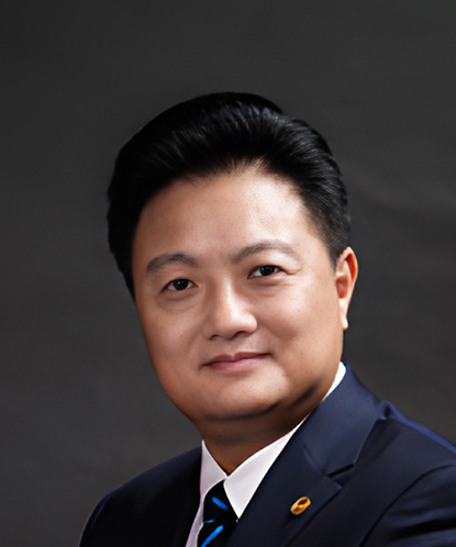 湛庐APP - 对话最伟大的头脑，与最聪明的人共同进化 人物 郑军华