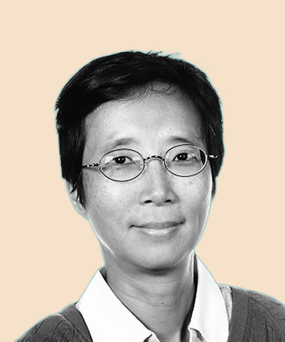 湛庐APP - 对话最伟大的头脑，与最聪明的人共同进化 人物 黄慧敏