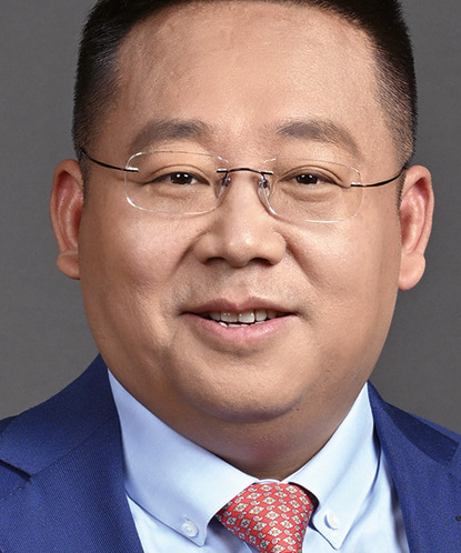 湛庐APP - 对话最伟大的头脑，与最聪明的人共同进化 人物 易鹏