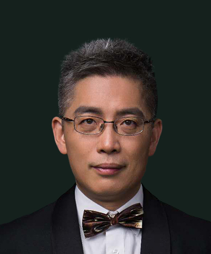 湛庐APP - 对话最伟大的头脑，与最聪明的人共同进化 人物 檀林