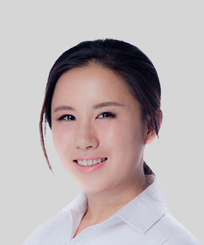 湛庐APP - 对话最伟大的头脑，与最聪明的人共同进化 人物 徐言