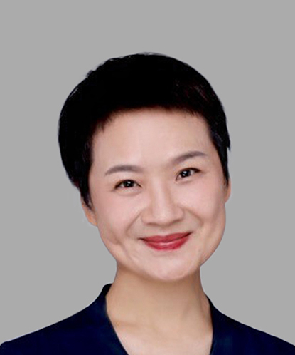 湛庐APP - 对话最伟大的头脑，与最聪明的人共同进化 人物 杨红玉