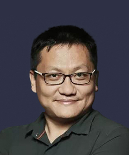 湛庐APP - 对话最伟大的头脑，与最聪明的人共同进化 人物 尹烨