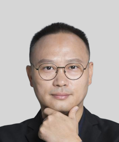 湛庐APP - 对话最伟大的头脑，与最聪明的人共同进化 人物 江波