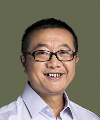 湛庐APP - 对话最伟大的头脑，与最聪明的人共同进化 人物 刘慈欣