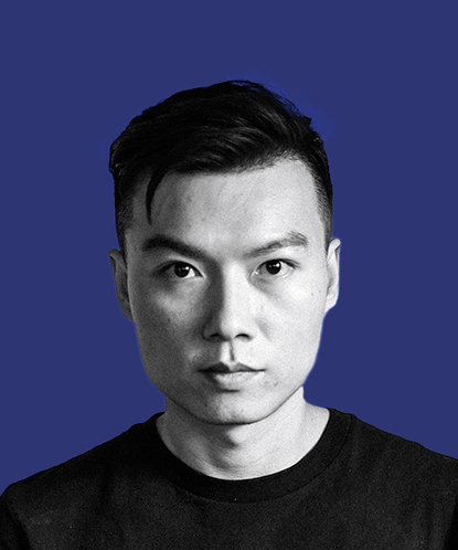 湛庐APP - 对话最伟大的头脑，与最聪明的人共同进化 人物 陈楸帆