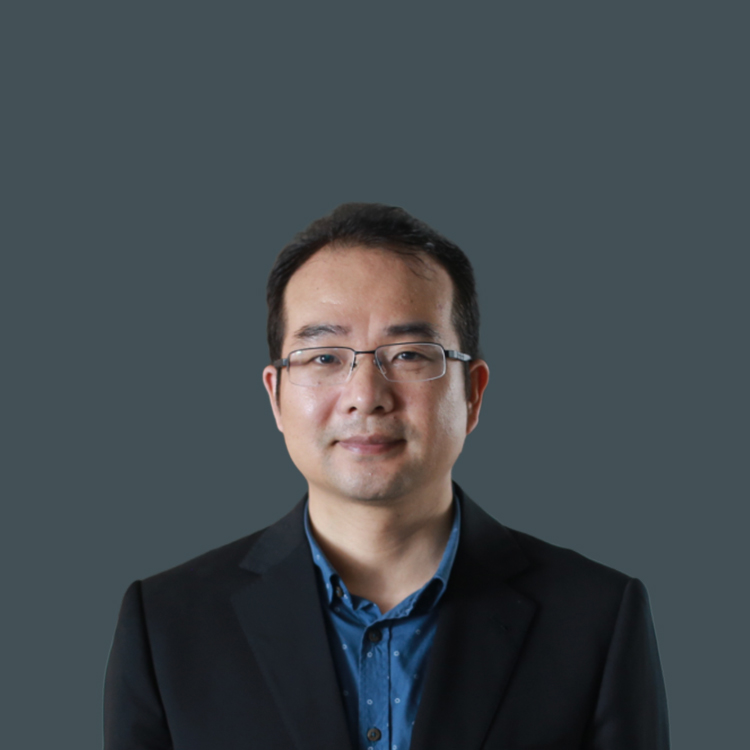 陈禹安 - 心理管理学家 - 人物详情 - 湛庐文化