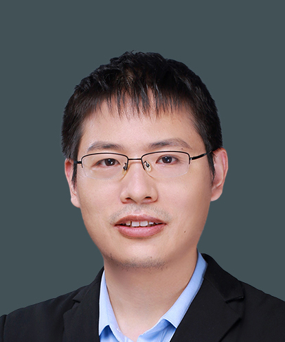 湛庐APP - 对话最伟大的头脑，与最聪明的人共同进化 人物 沈华伟