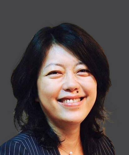 湛庐APP - 对话最伟大的头脑，与最聪明的人共同进化 人物 潘婉茹