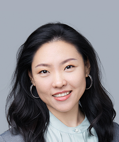 湛庐APP - 对话最伟大的头脑，与最聪明的人共同进化 人物 麻晓晴