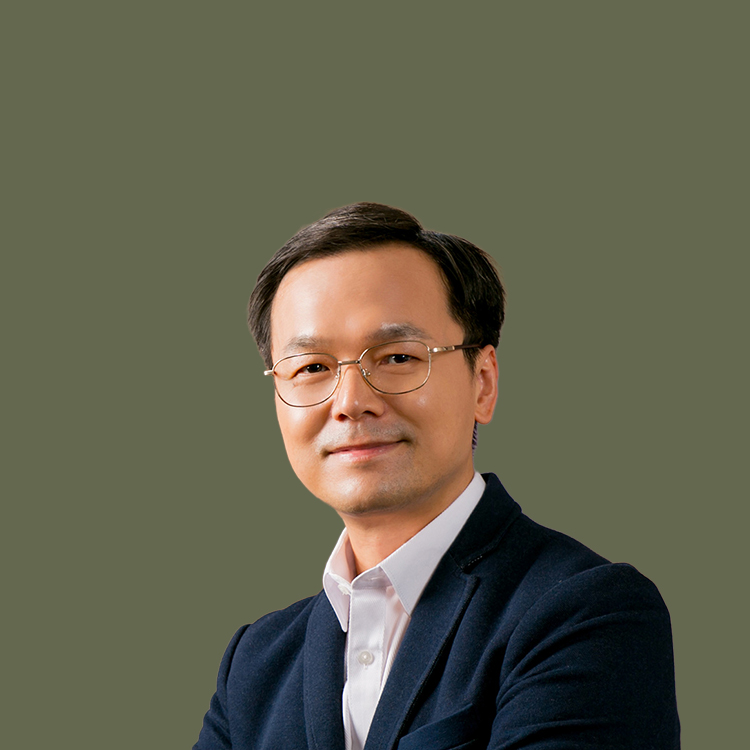 杨天南 - 北京金石致远CEO - 人物详情 - 湛庐文化