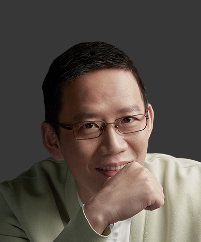湛庐APP - 对话最伟大的头脑，与最聪明的人共同进化 人物 吴晓波