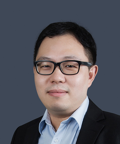 湛庐APP - 对话最伟大的头脑，与最聪明的人共同进化 人物 徐毅