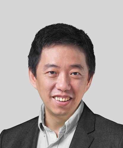 湛庐APP - 对话最伟大的头脑，与最聪明的人共同进化 人物 王煜全