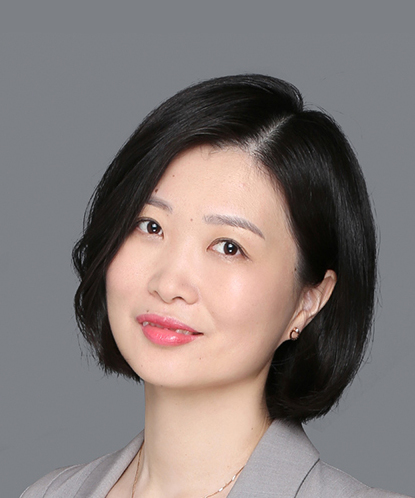 湛庐APP - 对话最伟大的头脑，与最聪明的人共同进化 人物 刘琳