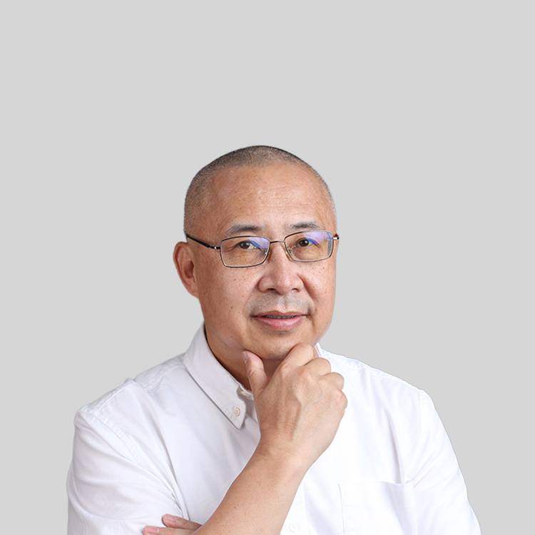杨鹏 - CCTV“学者说书”主讲嘉宾 - 人物详情 - 湛庐文化