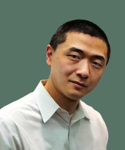 湛庐APP - 对话最伟大的头脑，与最聪明的人共同进化 人物 刘宇昆