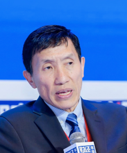 湛庐APP - 对话最伟大的头脑，与最聪明的人共同进化 人物 黄亚生