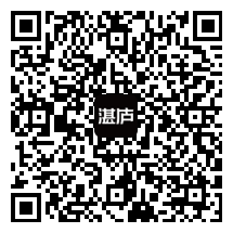 扫一扫下面二维码 前往湛庐App阅读