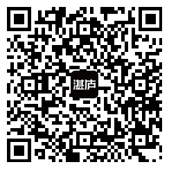 扫一扫下面二维码 前往湛庐App阅读