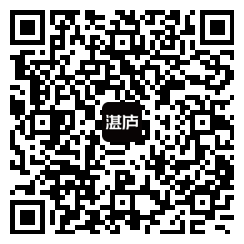 扫一扫下面二维码 前往湛庐App阅读