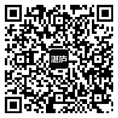 扫一扫下面二维码 前往湛庐App阅读